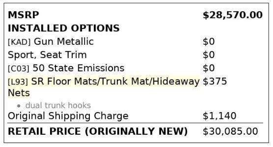 used 2024 Nissan Altima car, priced at $17,299