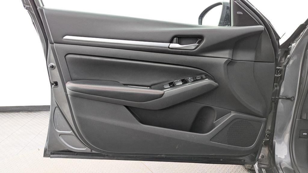 used 2024 Nissan Altima car, priced at $17,299