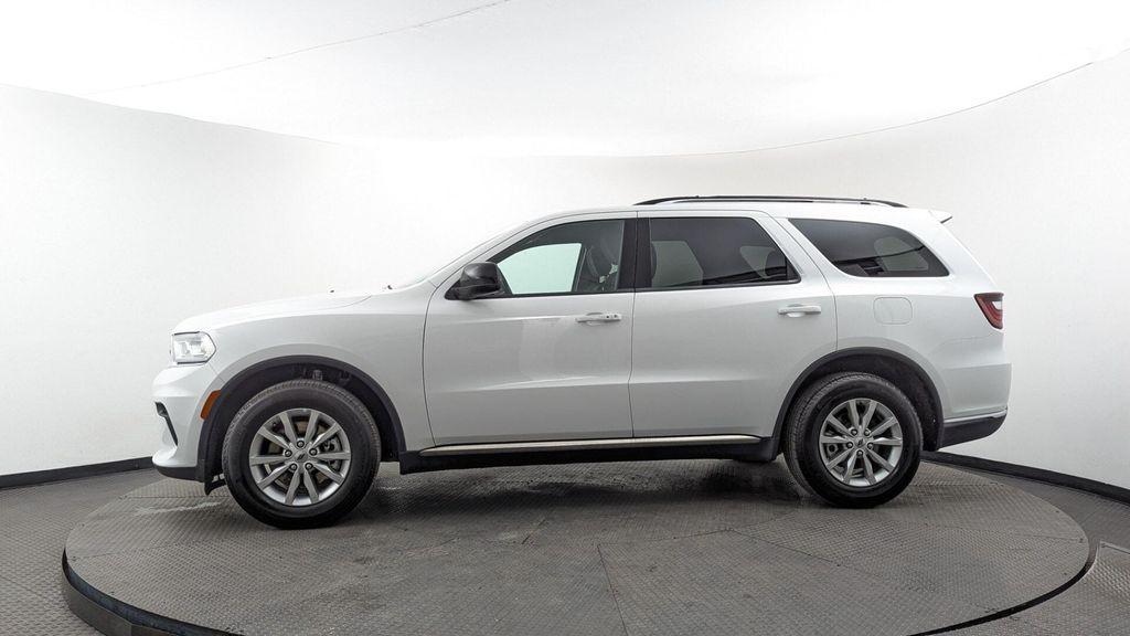 used 2024 Dodge Durango car, priced at $24,199
