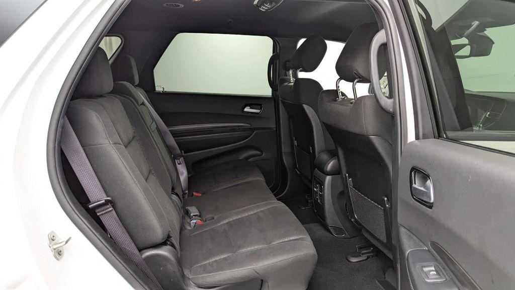 used 2024 Dodge Durango car, priced at $24,199