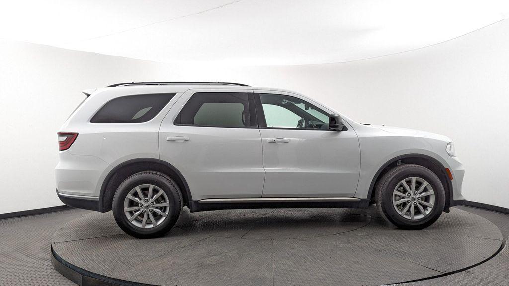 used 2024 Dodge Durango car, priced at $24,199