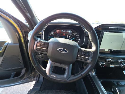 used 2023 Ford F-150 car, priced at $30,499