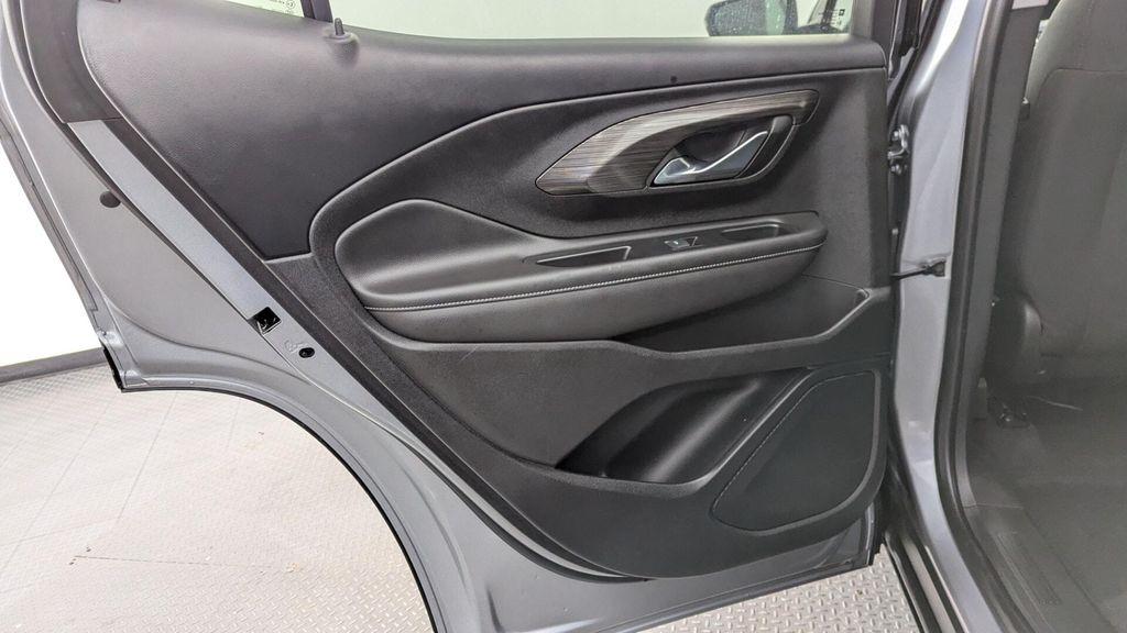 used 2023 GMC Terrain car, priced at $17,499