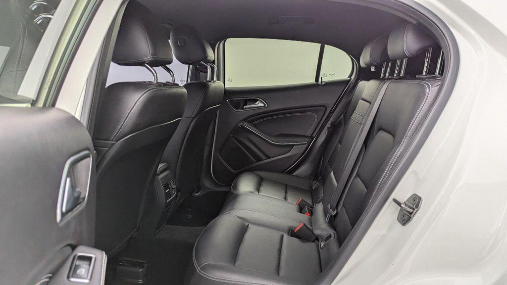 used 2019 Mercedes-Benz GLA 250 car, priced at $17,199