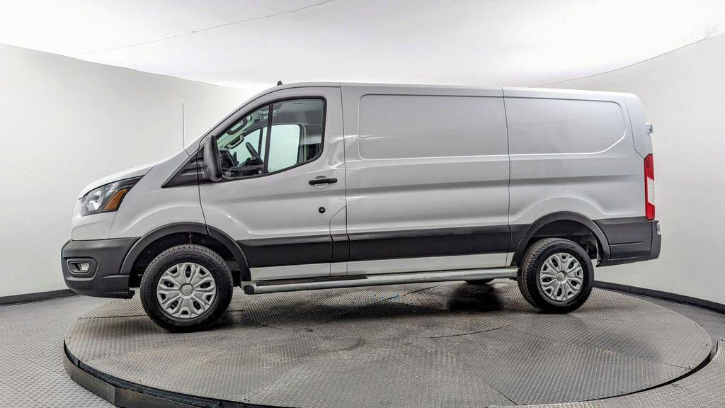 used 2024 Ford Transit-250 car, priced at $28,699