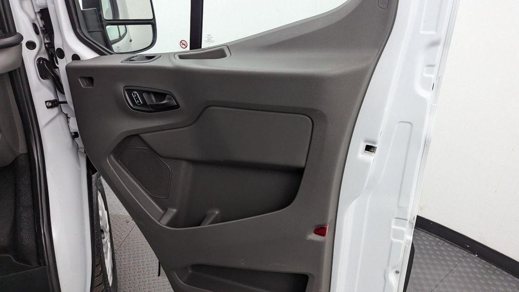 used 2024 Ford Transit-250 car, priced at $28,699