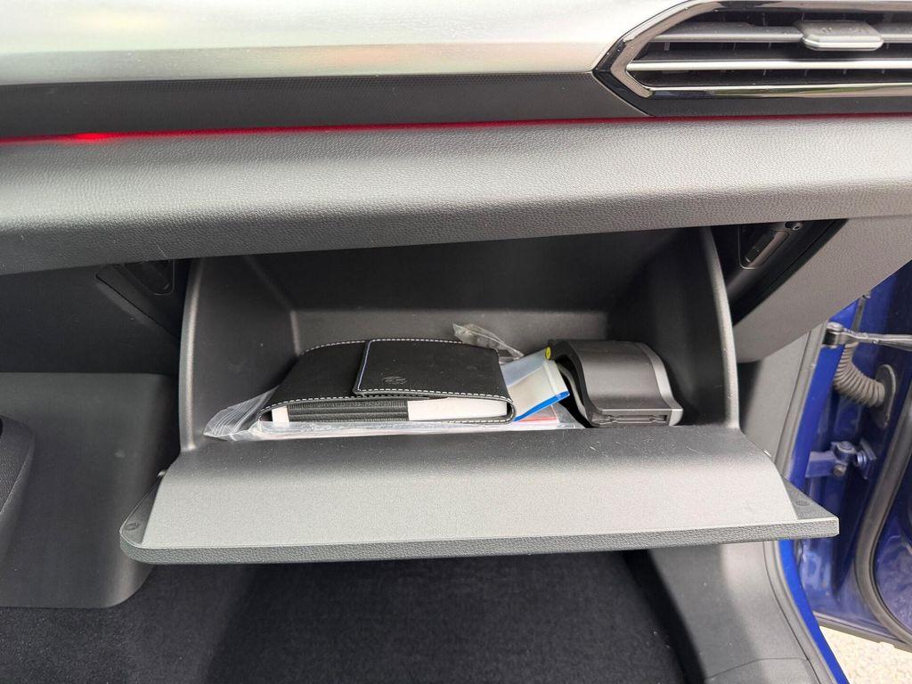 used 2021 Volkswagen ID.4 car, priced at $16,799