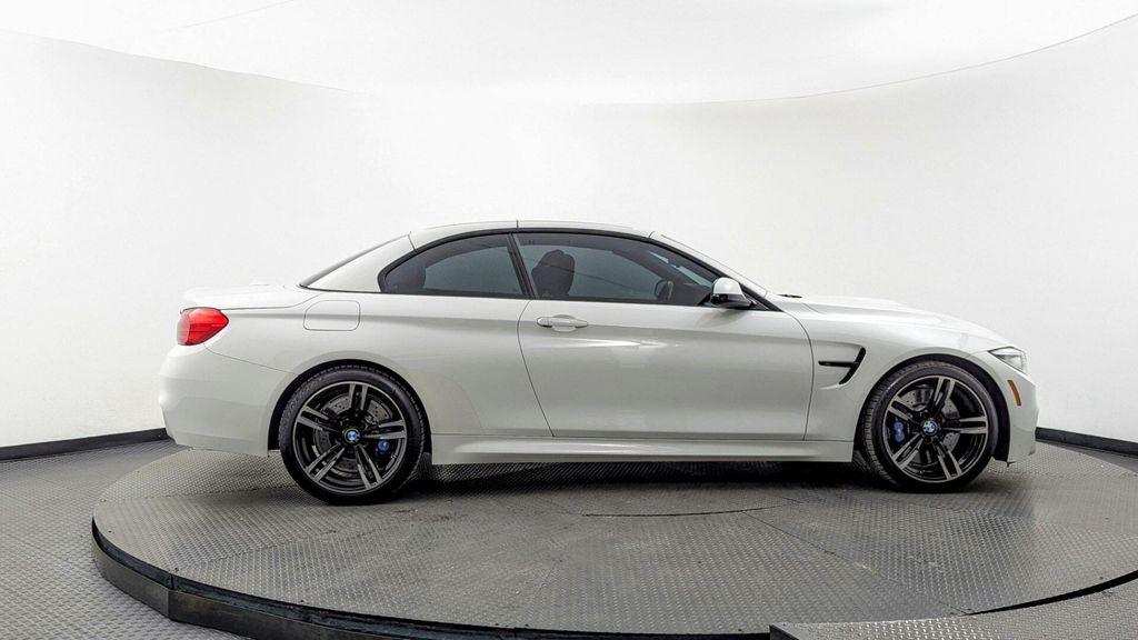 used 2015 BMW M4 car, priced at $31,397