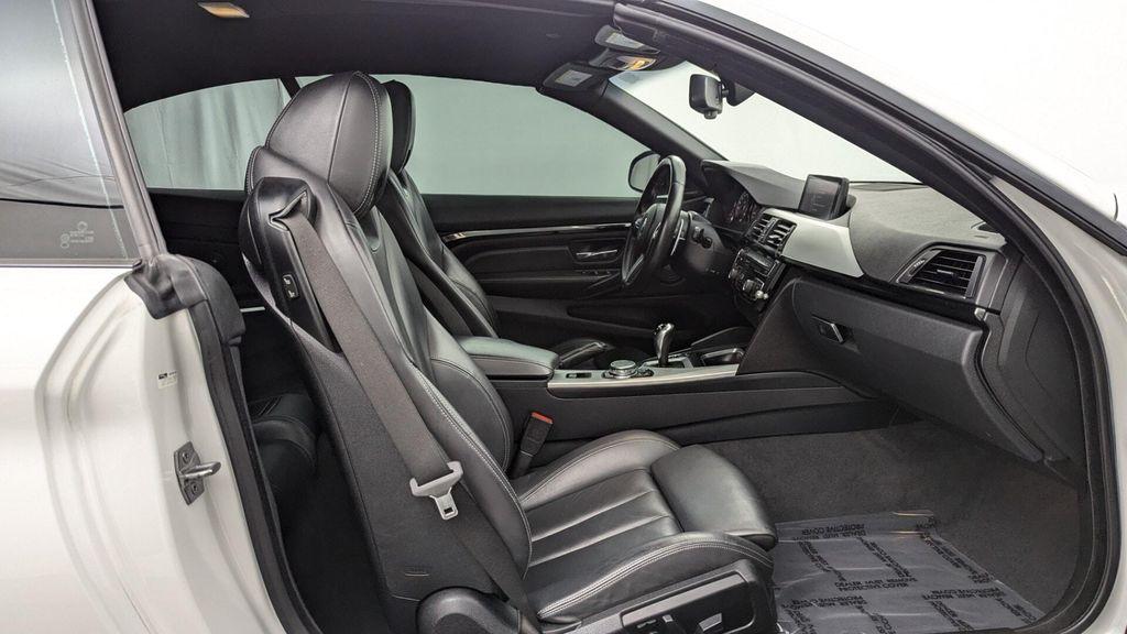 used 2015 BMW M4 car, priced at $31,397