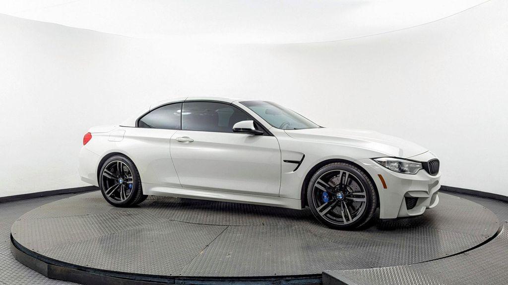 used 2015 BMW M4 car, priced at $31,397