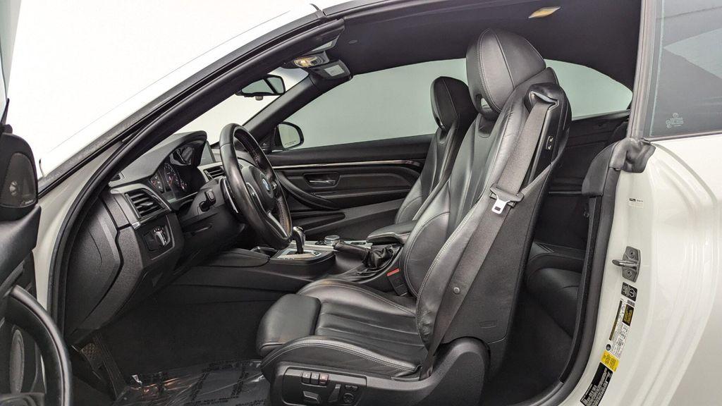 used 2015 BMW M4 car, priced at $31,397