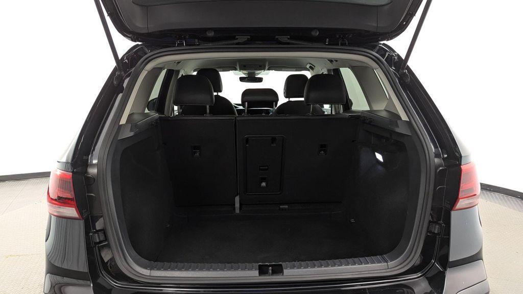 used 2024 Volkswagen Taos car, priced at $16,399