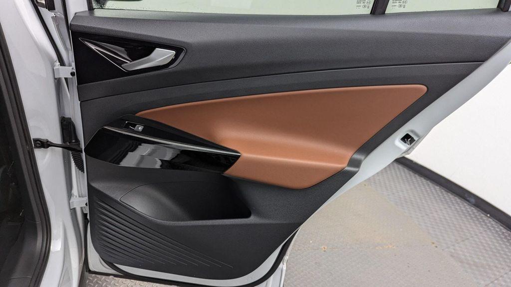 used 2021 Volkswagen ID.4 car, priced at $16,299