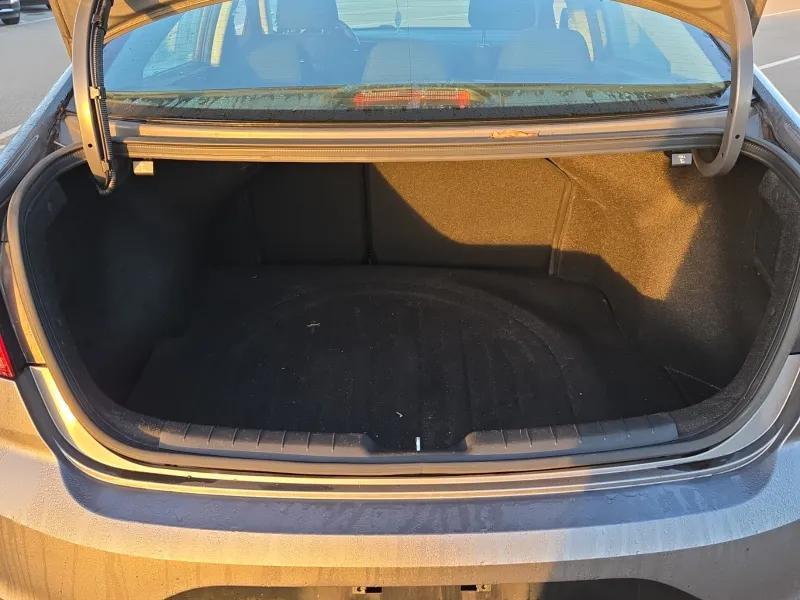 used 2019 Hyundai Elantra car, priced at $8,999