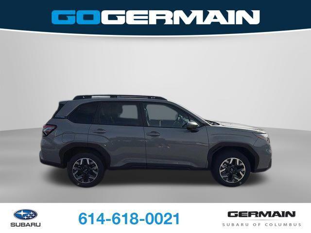 new 2026 Subaru Forester car, priced at $33,857