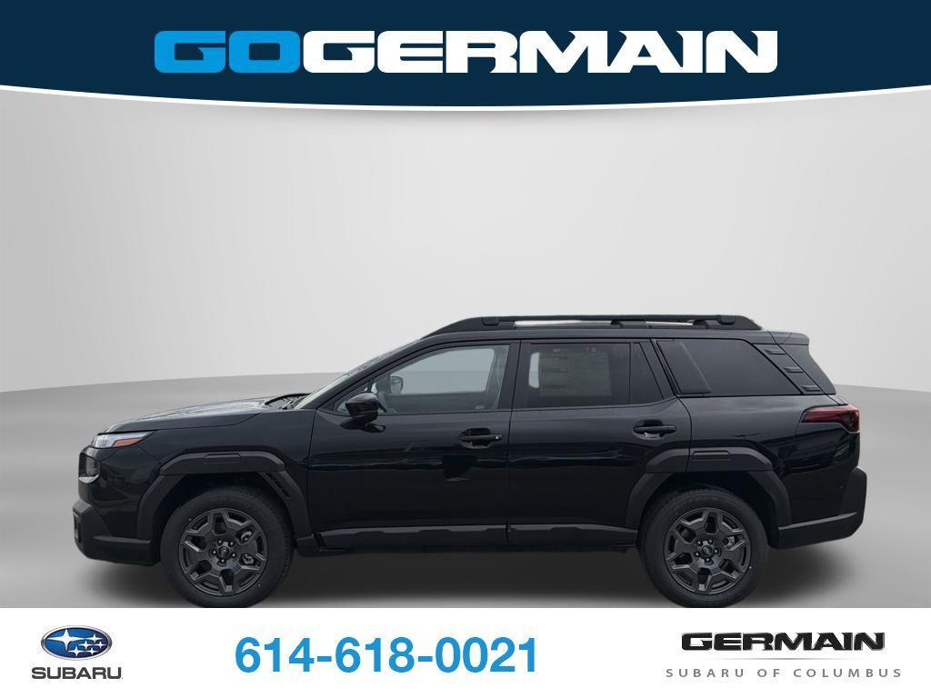 new 2026 Subaru Outback car, priced at $36,991