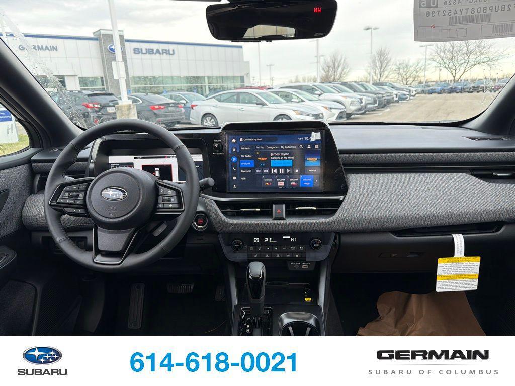 new 2026 Subaru Outback car, priced at $36,991