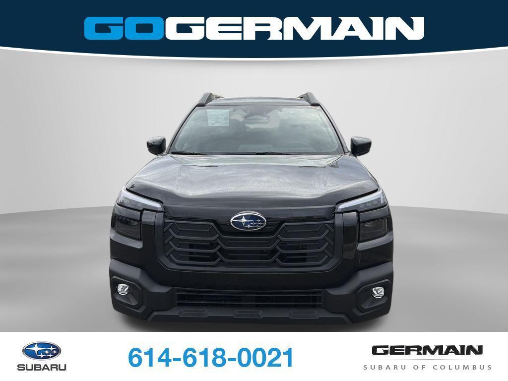 new 2026 Subaru Outback car, priced at $36,991