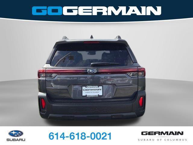 new 2026 Subaru Outback car, priced at $35,247