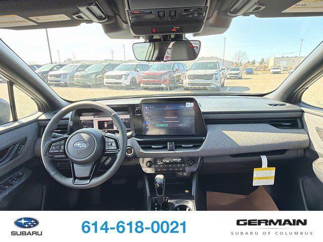 new 2026 Subaru Outback car, priced at $41,612