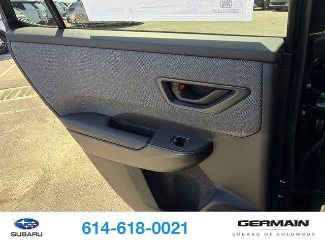 new 2026 Subaru Outback car, priced at $41,612