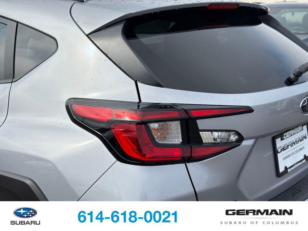 new 2026 Subaru Crosstrek Hybrid car, priced at $35,765