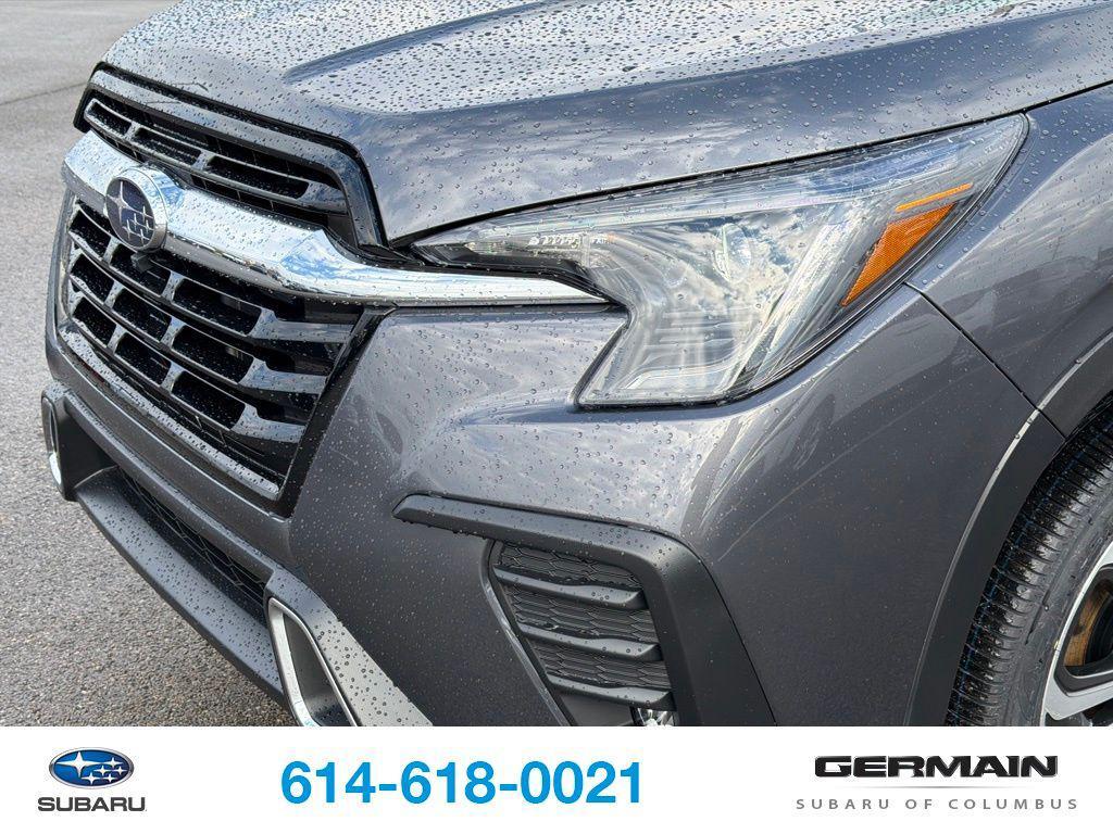 new 2026 Subaru Ascent car, priced at $50,308