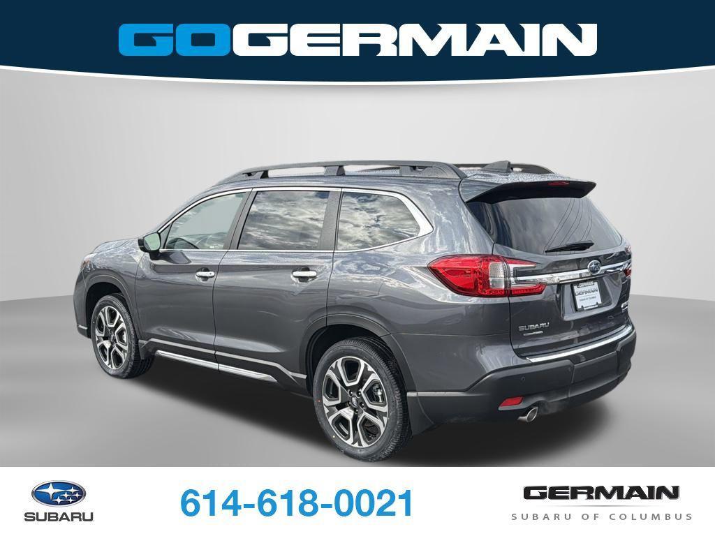 new 2026 Subaru Ascent car, priced at $50,308