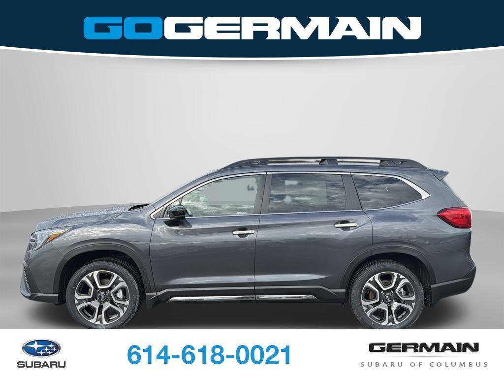 new 2026 Subaru Ascent car, priced at $50,308