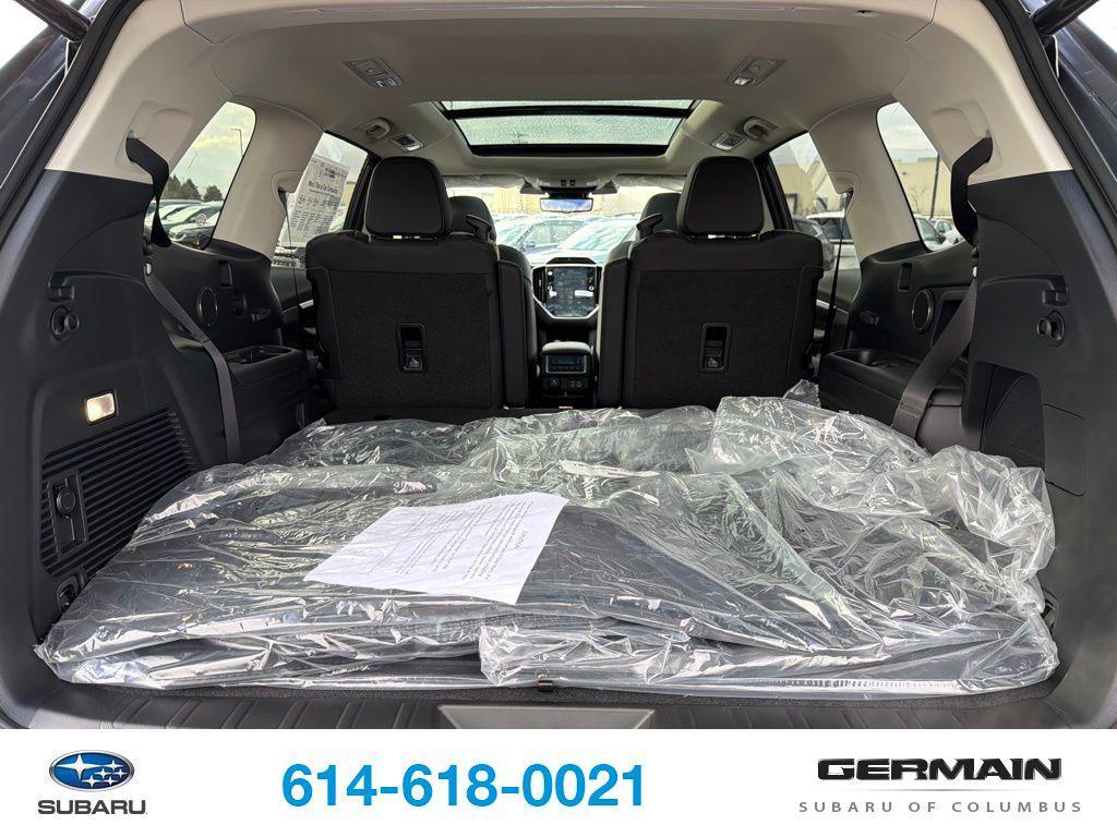 new 2026 Subaru Ascent car, priced at $50,308