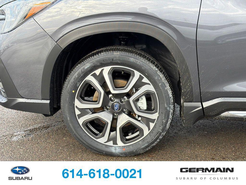 new 2026 Subaru Ascent car, priced at $50,308