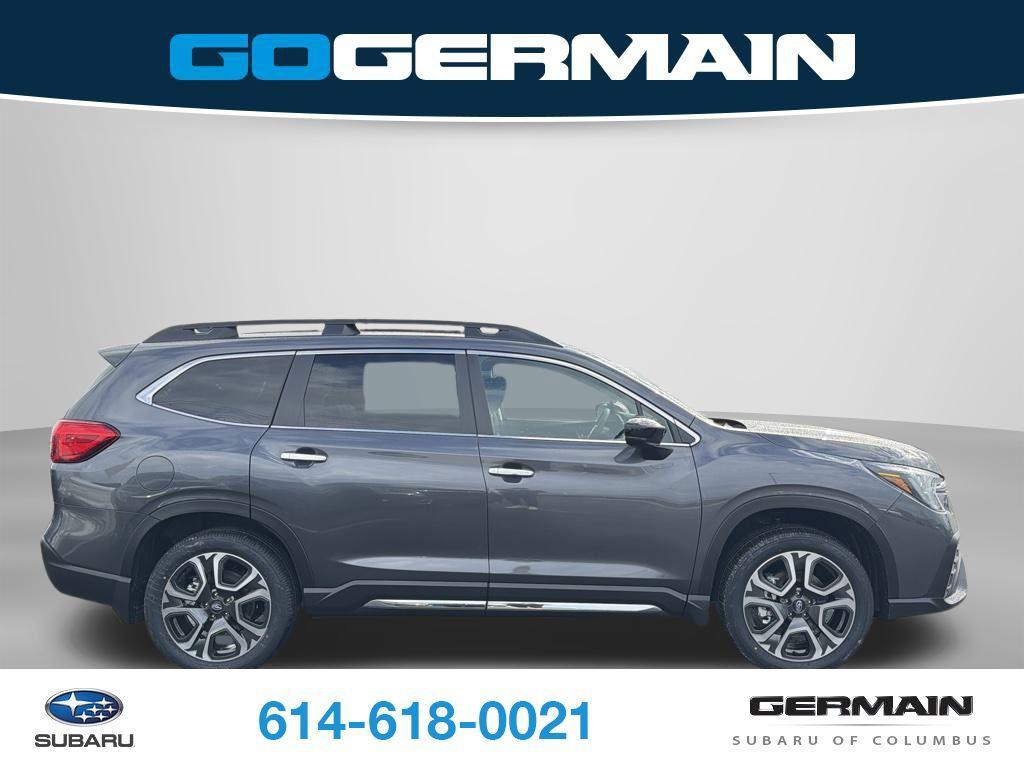 new 2026 Subaru Ascent car, priced at $50,308