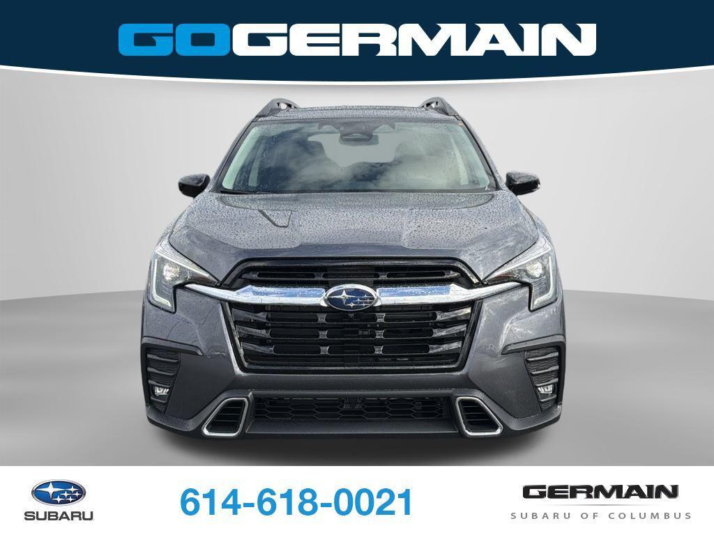 new 2026 Subaru Ascent car, priced at $50,308