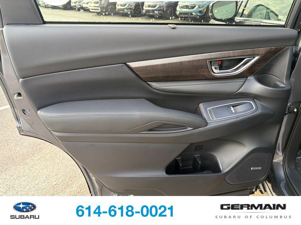 new 2026 Subaru Ascent car, priced at $50,308