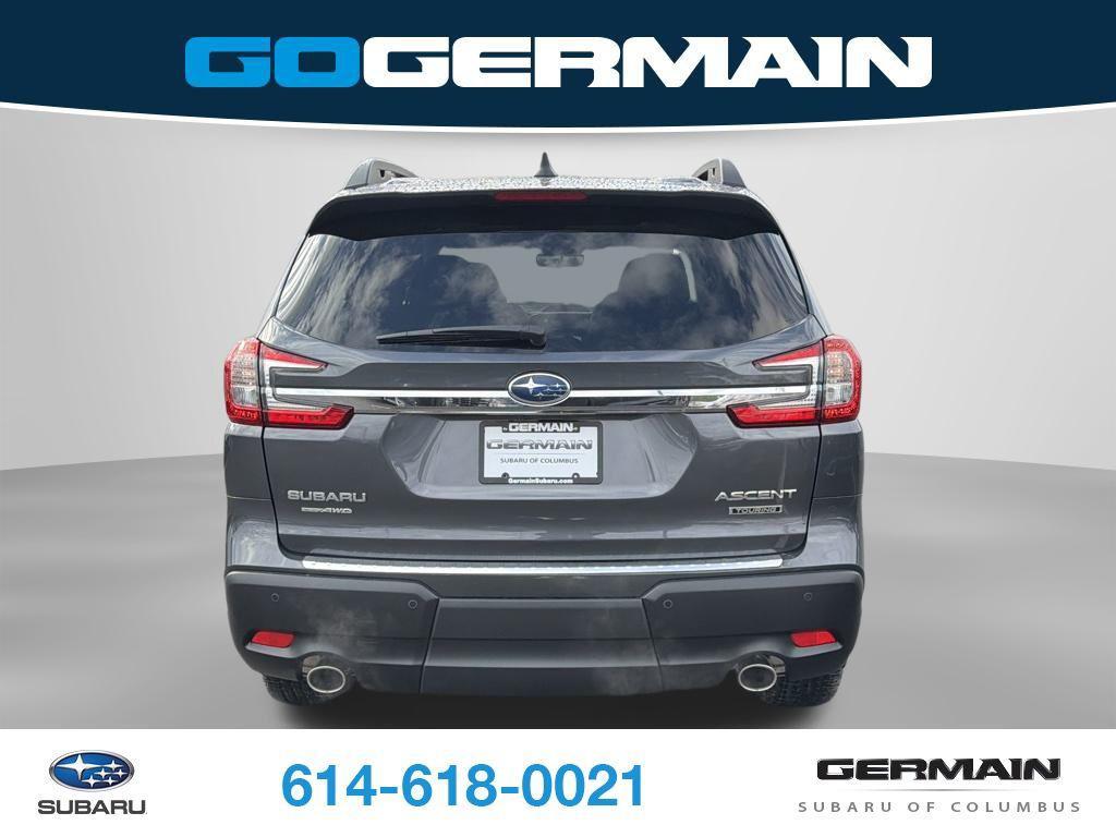 new 2026 Subaru Ascent car, priced at $50,308