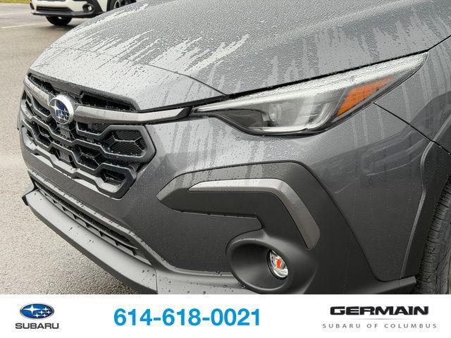new 2026 Subaru Crosstrek car, priced at $33,180