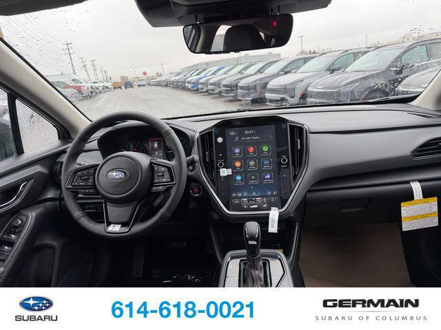 new 2026 Subaru Crosstrek car, priced at $33,180