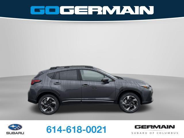 new 2026 Subaru Crosstrek car, priced at $33,180