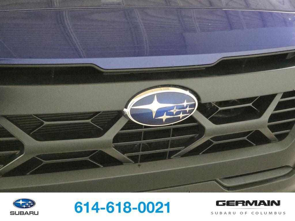 used 2025 Subaru Crosstrek car, priced at $32,991