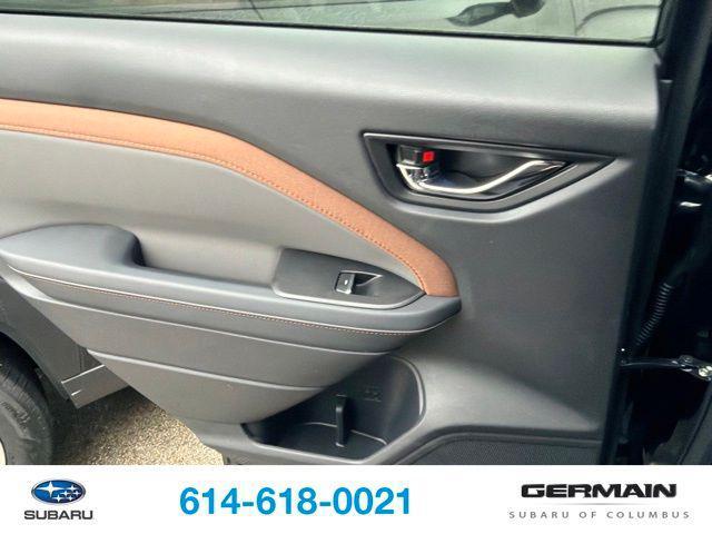 new 2026 Subaru Forester car, priced at $37,453