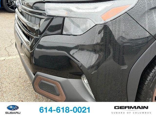 new 2026 Subaru Forester car, priced at $37,453