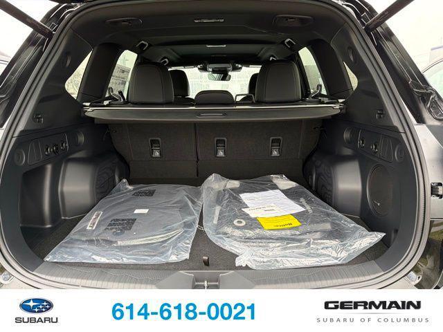 new 2026 Subaru Forester car, priced at $37,453