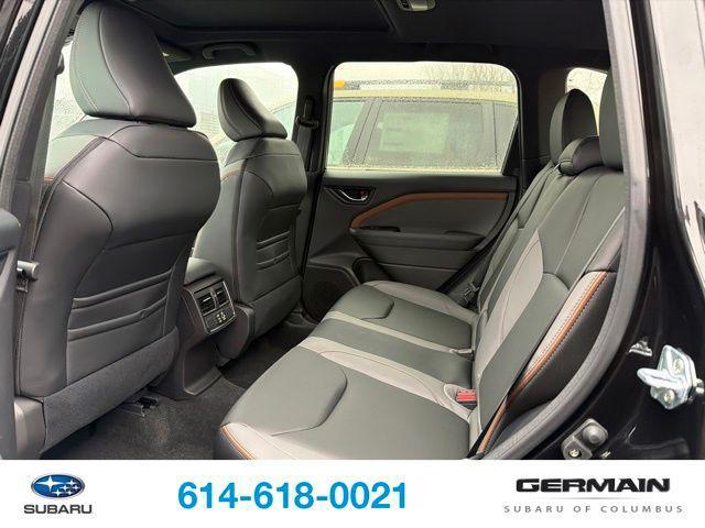 new 2026 Subaru Forester car, priced at $37,453