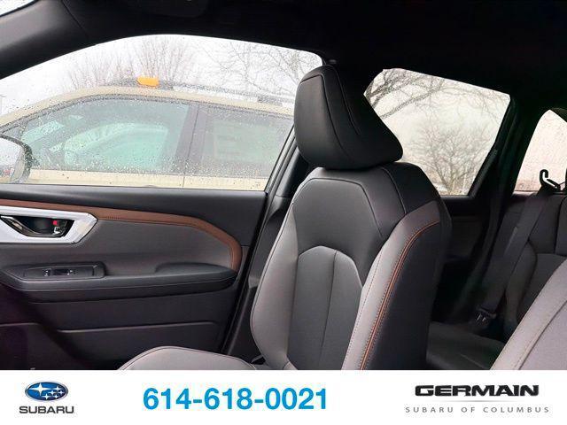 new 2026 Subaru Forester car, priced at $37,453