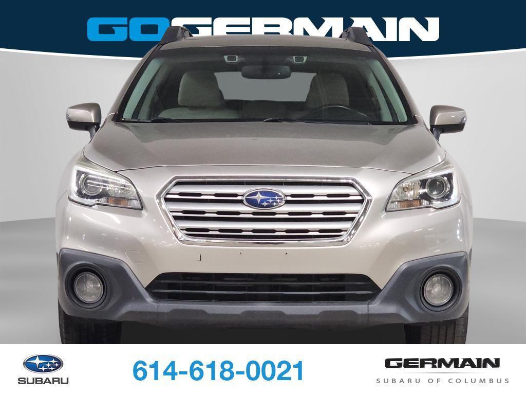 used 2015 Subaru Outback car, priced at $9,991