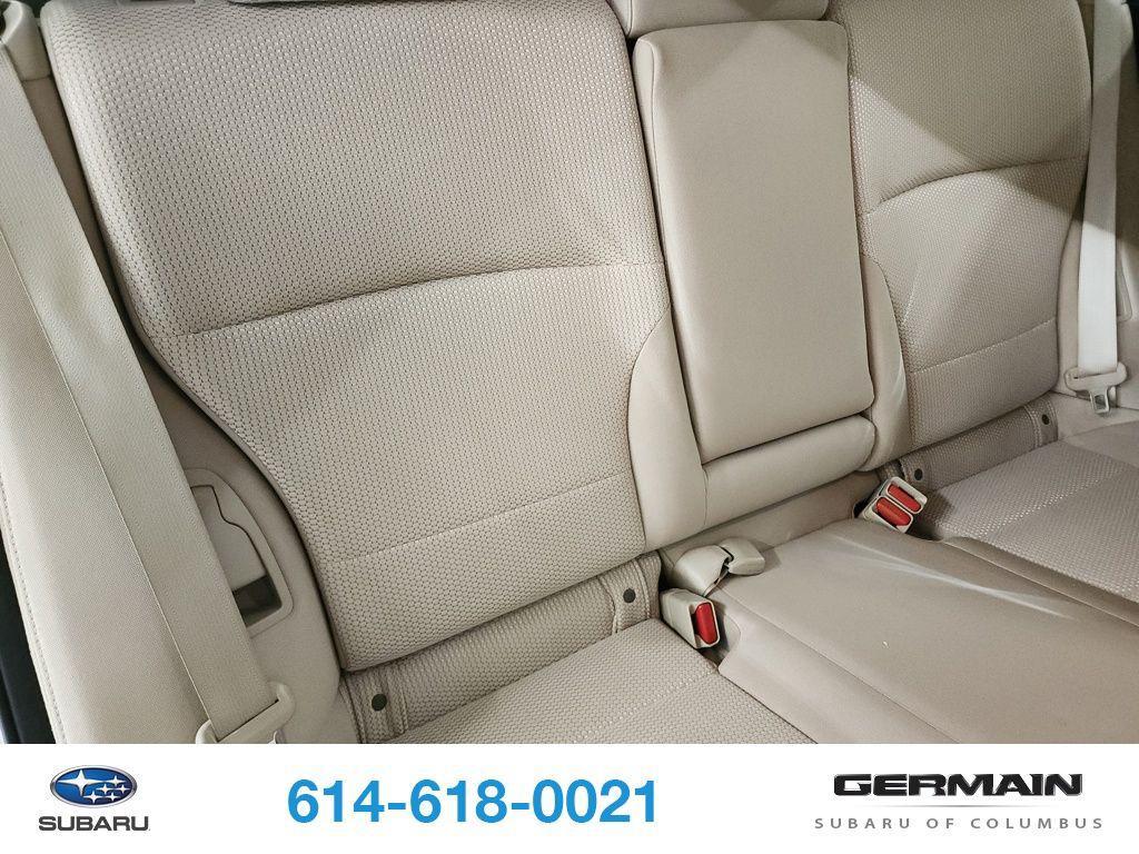 used 2015 Subaru Outback car, priced at $9,991