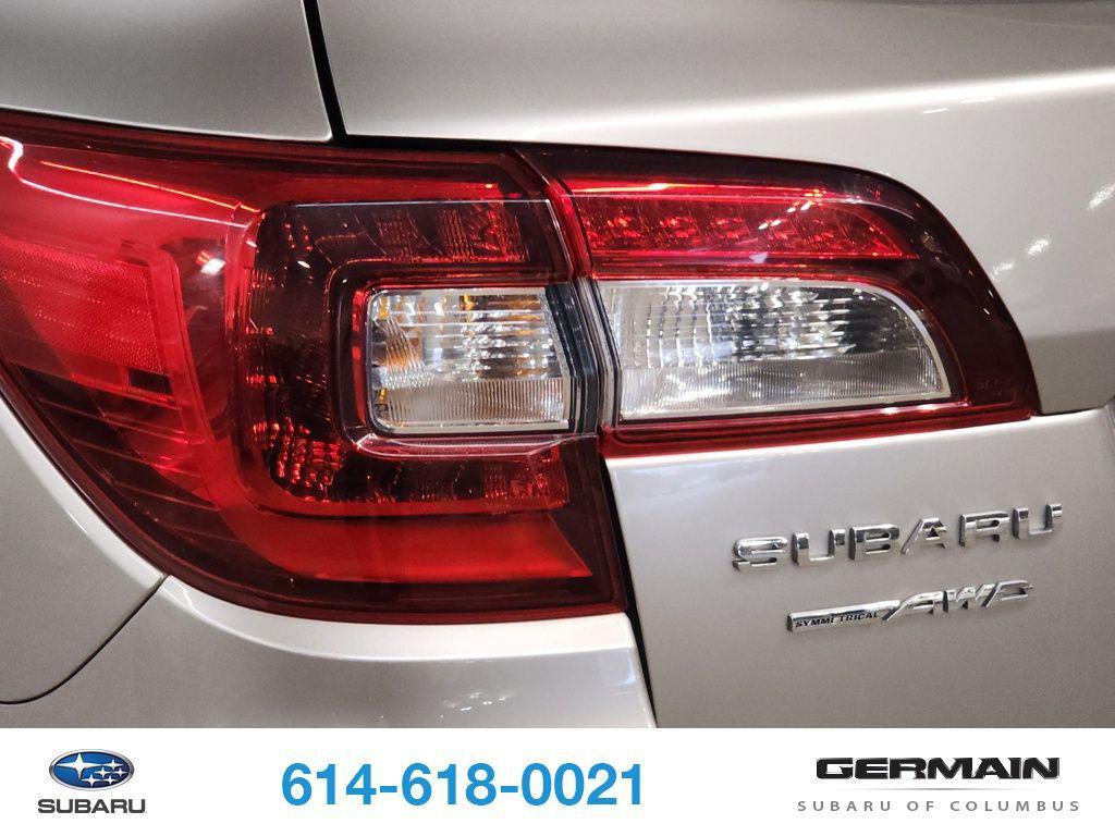 used 2015 Subaru Outback car, priced at $9,991