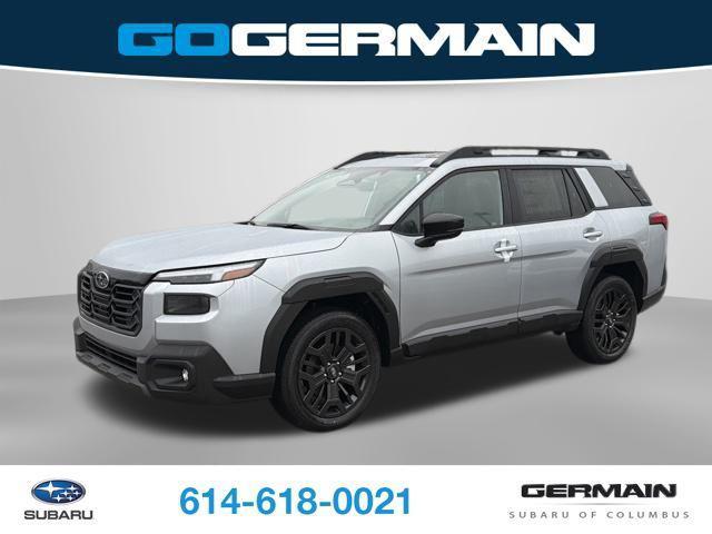 new 2026 Subaru Outback car, priced at $43,722