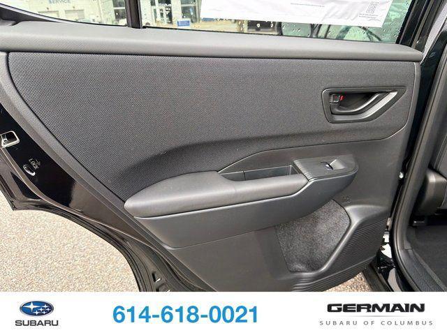 new 2026 Subaru Outback car, priced at $38,079