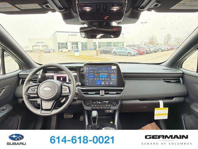 new 2026 Subaru Outback car, priced at $38,079